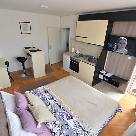 Apartment Oki Nis